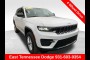 2025 JEEP GRAND CHEROKEE LAREDO X  CROSSVILLE, TN