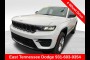 2025 JEEP GRAND CHEROKEE LAREDO X  CROSSVILLE, TN