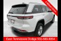 2025 JEEP GRAND CHEROKEE LAREDO X  CROSSVILLE, TN