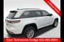 2025 JEEP GRAND CHEROKEE LAREDO X  CROSSVILLE, TN