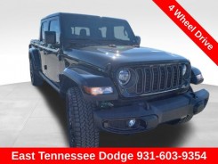 2025 JEEP GLADIATOR NIGHTHAWK  CROSSVILLE, TN