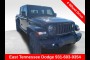 2025 JEEP GLADIATOR NIGHTHAWK  CROSSVILLE, TN