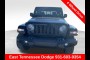 2025 JEEP GLADIATOR NIGHTHAWK  CROSSVILLE, TN