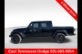 2025 JEEP GLADIATOR NIGHTHAWK  CROSSVILLE, TN