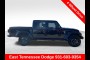 2025 JEEP GLADIATOR NIGHTHAWK  CROSSVILLE, TN