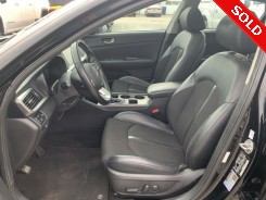2019 KIA OPTIMA S  CROSSVILLE, TN