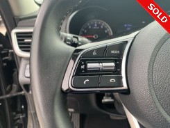 2019 KIA OPTIMA S  CROSSVILLE, TN