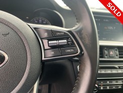 2019 KIA OPTIMA S  CROSSVILLE, TN