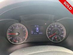 2019 KIA OPTIMA S  CROSSVILLE, TN