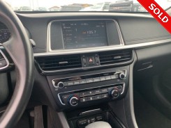 2019 KIA OPTIMA S  CROSSVILLE, TN