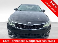 2019 KIA OPTIMA S  CROSSVILLE, TN