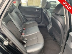 2019 KIA OPTIMA S  CROSSVILLE, TN
