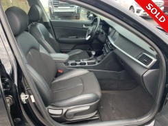 2019 KIA OPTIMA S  CROSSVILLE, TN