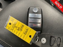 2019 KIA OPTIMA S  CROSSVILLE, TN