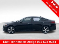 2019 KIA OPTIMA S  CROSSVILLE, TN