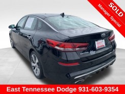 2019 KIA OPTIMA S  CROSSVILLE, TN
