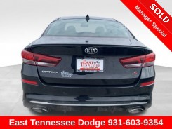 2019 KIA OPTIMA S  CROSSVILLE, TN