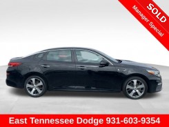 2019 KIA OPTIMA S  CROSSVILLE, TN