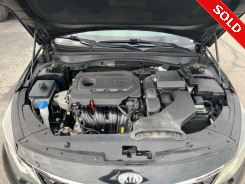 2019 KIA OPTIMA S  CROSSVILLE, TN