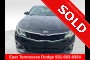 2019 KIA OPTIMA S  CROSSVILLE, TN