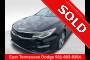 2019 KIA OPTIMA S  CROSSVILLE, TN