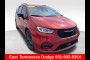 2025 CHRYSLER PACIFICA LIMITED  CROSSVILLE, TN