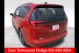 2025 CHRYSLER PACIFICA LIMITED  CROSSVILLE, TN