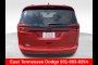 2025 CHRYSLER PACIFICA LIMITED  CROSSVILLE, TN