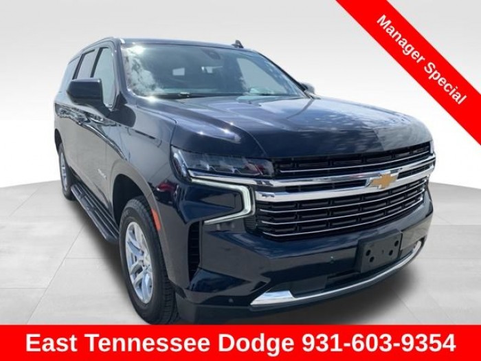 CHEVROLET in great condition 2022 CHEVROLET TAHOE LT