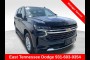2022 CHEVROLET TAHOE LT  CROSSVILLE, TN