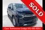 2022 CHEVROLET TAHOE LT  CROSSVILLE, TN