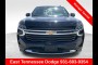 2022 CHEVROLET TAHOE LT  CROSSVILLE, TN