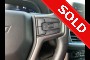 2022 CHEVROLET TAHOE LT  CROSSVILLE, TN
