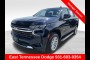 2022 CHEVROLET TAHOE LT  CROSSVILLE, TN