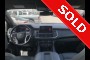 2022 CHEVROLET TAHOE LT  CROSSVILLE, TN