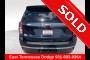 2022 CHEVROLET TAHOE LT  CROSSVILLE, TN
