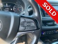 2022 BUICK ENCLAVE PREMIUM GROUP