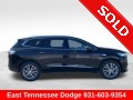 2022 BUICK ENCLAVE PREMIUM GROUP