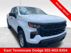 2022 CHEVROLET SILVERADO 1500 WT 