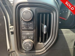 2022 CHEVROLET SILVERADO 1500 WT  CROSSVILLE, TN