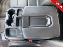 2022 CHEVROLET SILVERADO 1500 WT  CROSSVILLE, TN