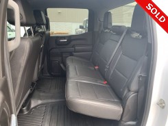 2022 CHEVROLET SILVERADO 1500 WT  CROSSVILLE, TN