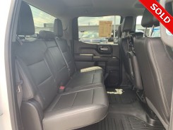 2022 CHEVROLET SILVERADO 1500 WT  CROSSVILLE, TN
