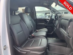 2022 CHEVROLET SILVERADO 1500 WT  CROSSVILLE, TN