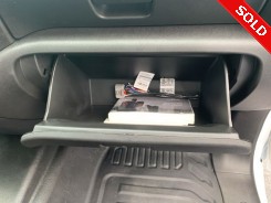 2022 CHEVROLET SILVERADO 1500 WT  CROSSVILLE, TN