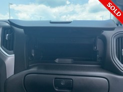 2022 CHEVROLET SILVERADO 1500 WT  CROSSVILLE, TN