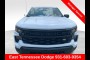 2022 CHEVROLET SILVERADO 1500 WT  CROSSVILLE, TN