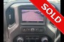 2022 CHEVROLET SILVERADO 1500 WT  CROSSVILLE, TN