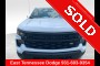 2022 CHEVROLET SILVERADO 1500 WT  CROSSVILLE, TN
