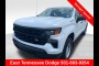2022 CHEVROLET SILVERADO 1500 WT  CROSSVILLE, TN
